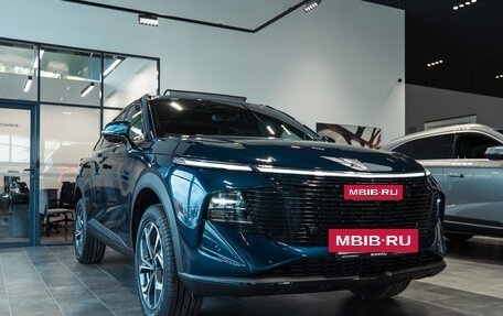 Haval F7x, 2026 год, 3 799 000 рублей, 33 фотография