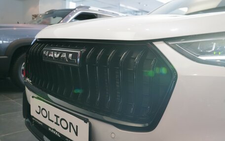 Haval Jolion, 2025 год, 2 599 000 рублей, 10 фотография