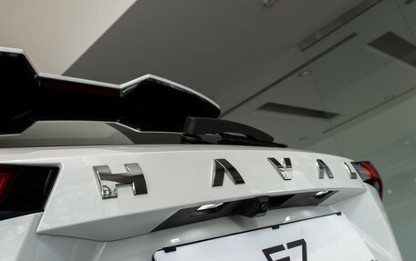 Haval F7, 2025 год, 3 649 000 рублей, 9 фотография
