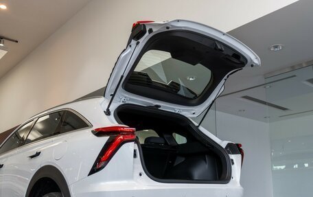 Haval F7, 2025 год, 3 649 000 рублей, 11 фотография