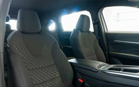 Haval F7, 2025 год, 3 649 000 рублей, 22 фотография