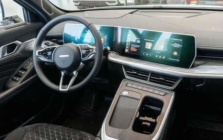 Haval F7, 2025 год, 3 649 000 рублей, 17 фотография