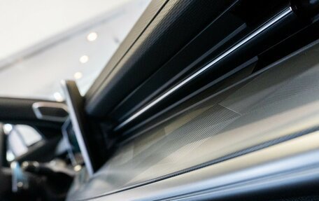 Haval F7, 2025 год, 3 649 000 рублей, 21 фотография