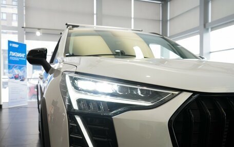Haval Jolion, 2025 год, 2 549 000 рублей, 10 фотография