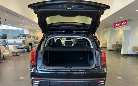 Haval Jolion, 2026 год, 2 799 000 рублей, 8 фотография