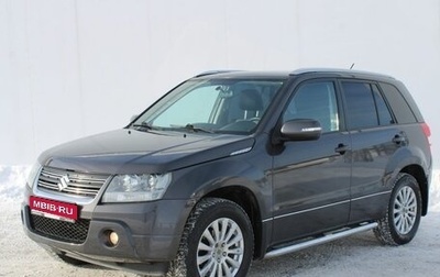 Suzuki Grand Vitara, 2011 год, 1 260 000 рублей, 1 фотография