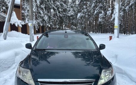 Ford Mondeo IV, 2008 год, 750 000 рублей, 1 фотография