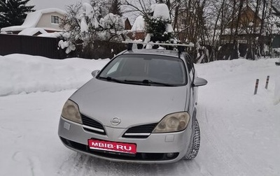 Nissan Primera III, 2003 год, 250 000 рублей, 1 фотография