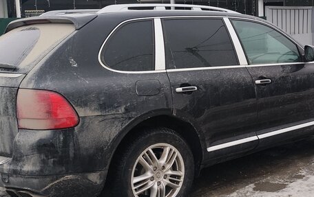 Porsche Cayenne III, 2006 год, 1 525 000 рублей, 1 фотография