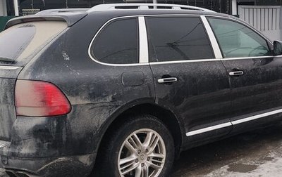 Porsche Cayenne III, 2006 год, 1 525 000 рублей, 1 фотография