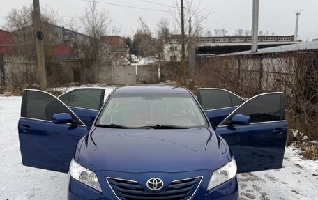 Toyota Camry, 2006 год, 1 320 000 рублей, 1 фотография
