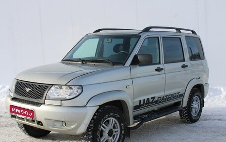 ЛуАЗ Patriot, 2012 год, 510 000 рублей, 1 фотография