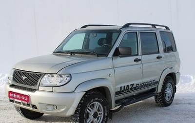 ЛуАЗ Patriot, 2012 год, 510 000 рублей, 1 фотография