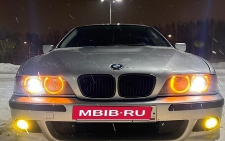 BMW 5 серия, 1998 год, 1 150 000 рублей, 1 фотография