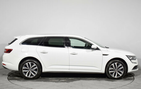 Renault Talisman, 2016 год, 1 290 000 рублей, 4 фотография