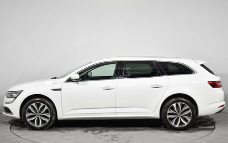 Renault Talisman, 2016 год, 1 290 000 рублей, 8 фотография