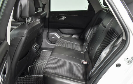 Renault Talisman, 2016 год, 1 290 000 рублей, 11 фотография