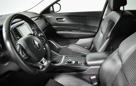 Renault Talisman, 2016 год, 1 290 000 рублей, 10 фотография