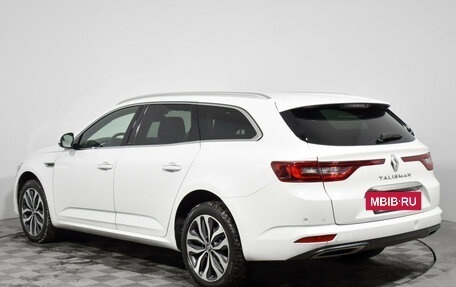 Renault Talisman, 2016 год, 1 290 000 рублей, 7 фотография