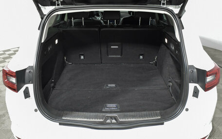 Renault Talisman, 2016 год, 1 290 000 рублей, 17 фотография