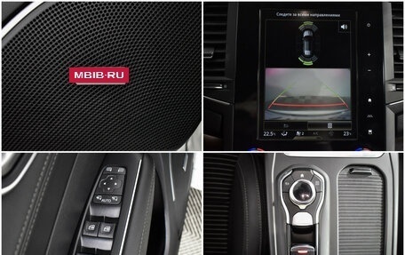 Renault Talisman, 2016 год, 1 290 000 рублей, 16 фотография