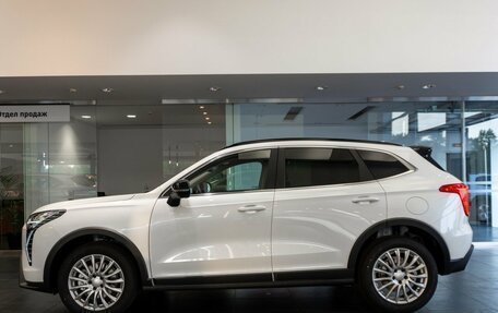 Haval Jolion, 2025 год, 2 849 000 рублей, 6 фотография