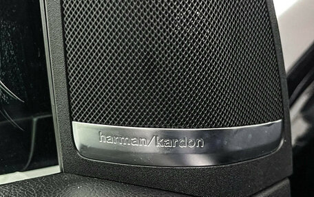 Mercedes-Benz GLS, 2016 год, 4 700 000 рублей, 16 фотография