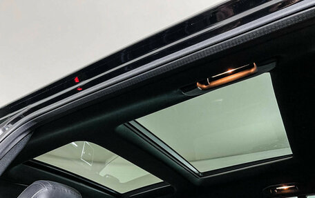 Mercedes-Benz GLS, 2016 год, 4 700 000 рублей, 18 фотография