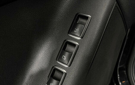 Mercedes-Benz GLS, 2016 год, 4 700 000 рублей, 17 фотография