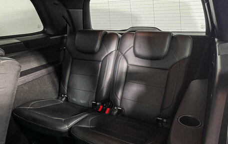 Mercedes-Benz GLS, 2016 год, 4 700 000 рублей, 23 фотография