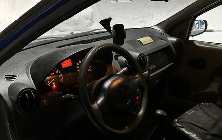 Renault Logan I, 2006 год, 180 000 рублей, 5 фотография