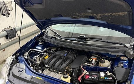 Nissan Almera, 2013 год, 650 000 рублей, 5 фотография