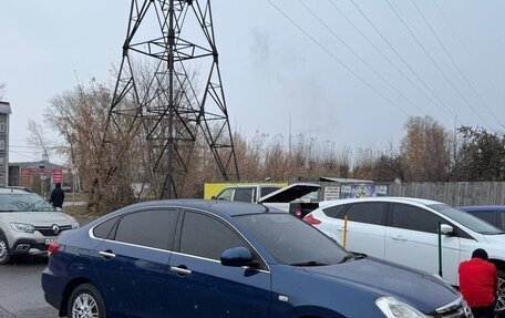 Nissan Almera, 2013 год, 650 000 рублей, 4 фотография