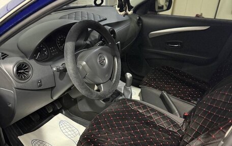 Nissan Almera, 2013 год, 650 000 рублей, 6 фотография