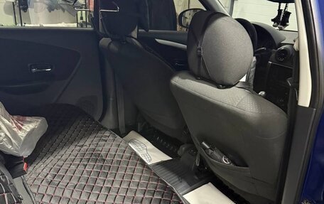 Nissan Almera, 2013 год, 650 000 рублей, 8 фотография