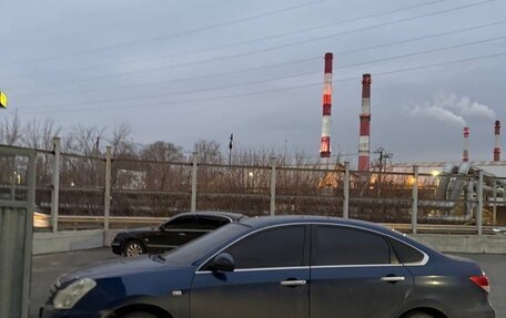 Nissan Almera, 2013 год, 650 000 рублей, 11 фотография