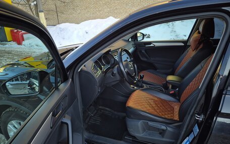 Volkswagen Tiguan II, 2020 год, 1 900 000 рублей, 5 фотография