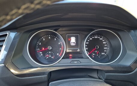 Volkswagen Tiguan II, 2020 год, 1 900 000 рублей, 6 фотография