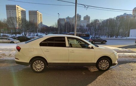 Skoda Rapid II, 2021 год, 1 700 000 рублей, 2 фотография