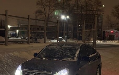 Nissan Almera, 2013 год, 650 000 рублей, 7 фотография