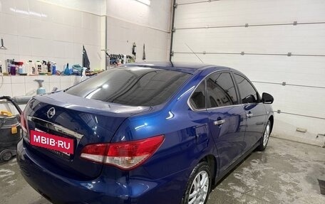 Nissan Almera, 2013 год, 650 000 рублей, 10 фотография