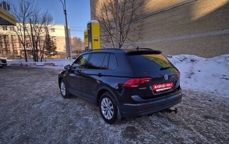 Volkswagen Tiguan II, 2020 год, 1 900 000 рублей, 4 фотография