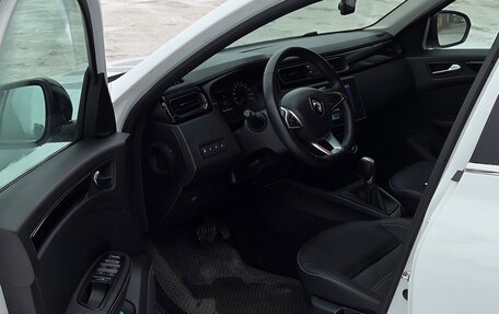 Renault Arkana I, 2019 год, 2 095 000 рублей, 6 фотография