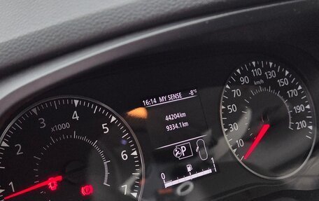 Renault Arkana I, 2019 год, 2 095 000 рублей, 8 фотография