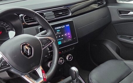 Renault Arkana I, 2019 год, 2 095 000 рублей, 9 фотография