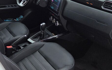 Renault Arkana I, 2019 год, 2 095 000 рублей, 17 фотография