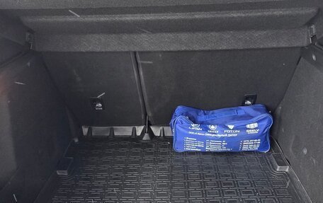 Renault Arkana I, 2019 год, 2 095 000 рублей, 15 фотография