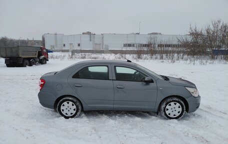 Chevrolet Cobalt II, 2020 год, 650 000 рублей, 3 фотография