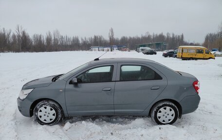 Chevrolet Cobalt II, 2020 год, 650 000 рублей, 2 фотография