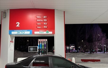 Ford Focus II рестайлинг, 2008 год, 380 000 рублей, 6 фотография